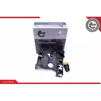 Kit de filtre hydraulique, boîte automatique ESEN SKV 96SKV077