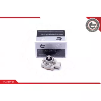 Appareil de commande, suspension pneumatique ESEN SKV 96SKV079