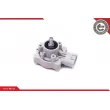 Appareil de commande, suspension pneumatique ESEN SKV 96SKV079 - Visuel 2