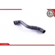 Tuyau, ventilation de carter-moteur ESEN SKV 96SKV080 - Visuel 2