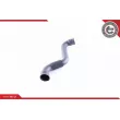 Tuyau, ventilation de carter-moteur ESEN SKV 96SKV080 - Visuel 3