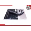 Tuyauterie de carburant ESEN SKV 96SKV081 - Visuel 1