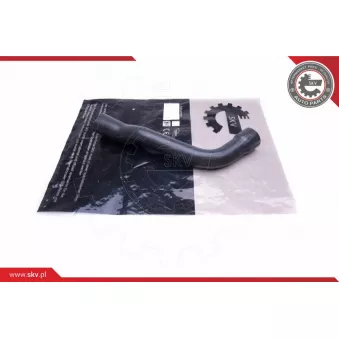 Tuyauterie de carburant ESEN SKV 96SKV081