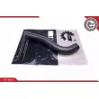Tuyauterie de carburant ESEN SKV 96SKV082 - Visuel 1