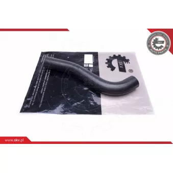 Tuyauterie de carburant ESEN SKV 96SKV082
