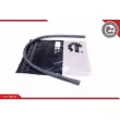 Tuyauterie de carburant ESEN SKV 96SKV083 - Visuel 1