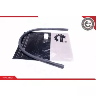 Tuyauterie de carburant ESEN SKV 96SKV083