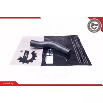 Tuyauterie de carburant ESEN SKV 96SKV084