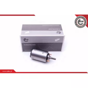 Actuateur, arbre excentrique (levée variable) ESEN SKV 96SKV086
