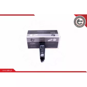 Interrupteur, commande de frein de stationnement ESEN SKV 96SKV091