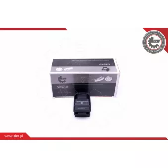 Interrupteur, commande de frein de stationnement ESEN SKV 96SKV092