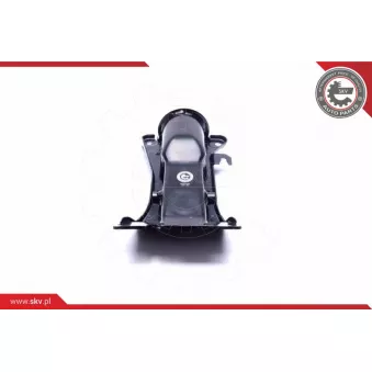 Kit de montage, coupelle de suspension ESEN SKV 96SKV098