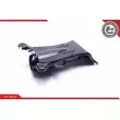 Kit de montage, coupelle de suspension ESEN SKV 96SKV098 - Visuel 2