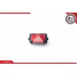 Interrupteur de signal de détresse ESEN SKV 96SKV100 - Visuel 1