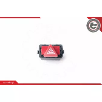 Interrupteur de signal de détresse ESEN SKV 96SKV100