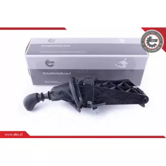 Levier de changement de vitesse ESEN SKV 96SKV103
