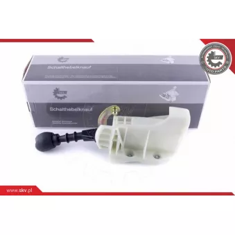 Levier de changement de vitesse ESEN SKV 96SKV105