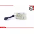 Levier de changement de vitesse ESEN SKV 96SKV105 - Visuel 3