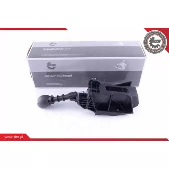 Levier de changement de vitesse ESEN SKV 96SKV107