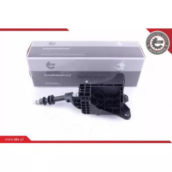 Levier de changement de vitesse ESEN SKV 96SKV109