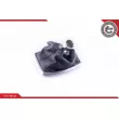 Garnissage de levier de changement de vitesse ESEN SKV 96SKV110 - Visuel 2