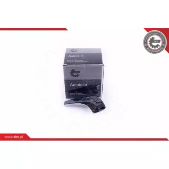 Poignet de porte, équipment intérieur ESEN SKV 96SKV121