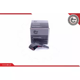 Poignet de porte, équipment intérieur ESEN SKV 96SKV122