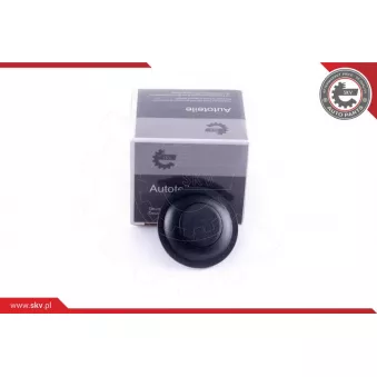 Bouton de verrouillage ESEN SKV 96SKV123