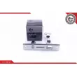 Serrure de capot-moteur ESEN SKV 96SKV124 - Visuel 1