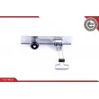 Serrure de capot-moteur ESEN SKV 96SKV124 - Visuel 3