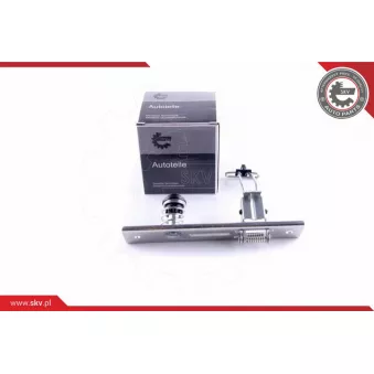 Serrure de capot-moteur ESEN SKV 96SKV125