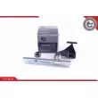 Serrure de capot-moteur ESEN SKV 96SKV126 - Visuel 1