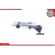 Serrure de capot-moteur ESEN SKV 96SKV126 - Visuel 3
