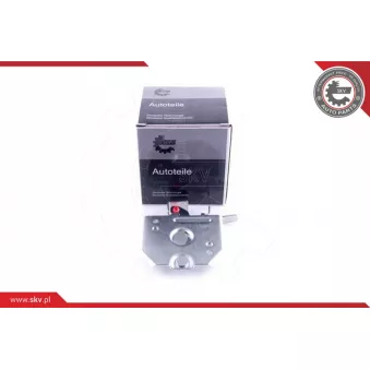 Serrure de capot-moteur ESEN SKV 96SKV127