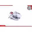 Serrure de capot-moteur ESEN SKV 96SKV127 - Visuel 3