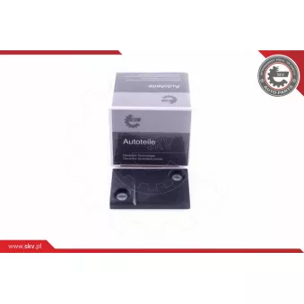 Guidage, bouton de verrouillage ESEN SKV 96SKV133