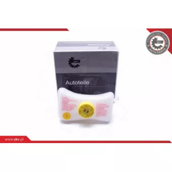 Vase d'expansion, liquide de frein ESEN SKV 96SKV136