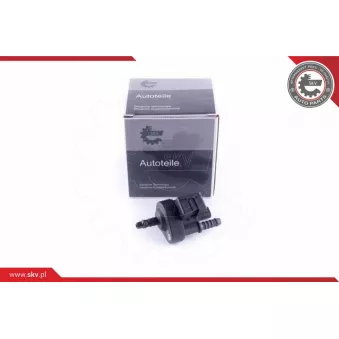 Soupape de ventilation, réservoir de carburant ESEN SKV 96SKV137