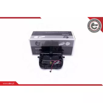 Cendrier ESEN SKV 96SKV145