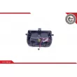 Cendrier ESEN SKV 96SKV145 - Visuel 2
