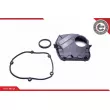 Cache, courroie ESEN SKV 96SKV146 - Visuel 2