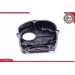Cache, courroie ESEN SKV 96SKV146 - Visuel 3