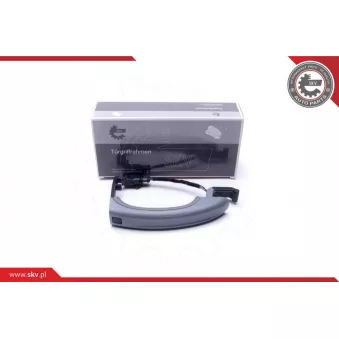 Poignée de porte ESEN SKV 96SKV147