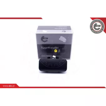 Poignée de porte avant droit ESEN SKV 96SKV150