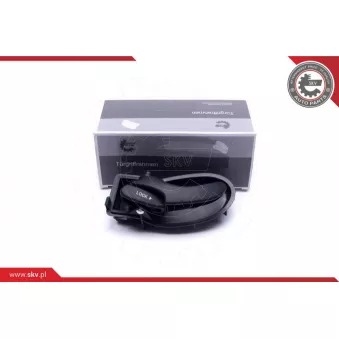 Poignée de porte avant gauche ESEN SKV 96SKV151