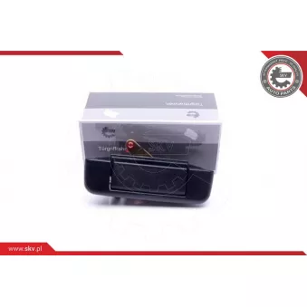 Poignée de porte ESEN SKV 96SKV153
