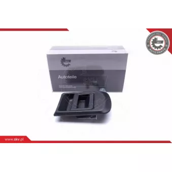 Poignée de porte ESEN SKV 96SKV154