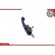 Poignée de porte arrière gauche ESEN SKV 96SKV157 - Visuel 2