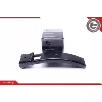Cale-porte ESEN SKV 96SKV163