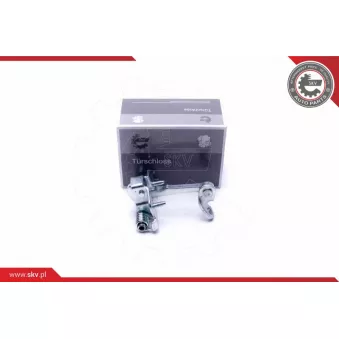 Cale-porte ESEN SKV 96SKV164